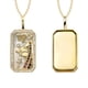 thumbnail image 1 of 12 Constellations Necklace With Diamonds And Colored Stones Necklace 12 Constellations, 1 of 1