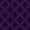 Purple Black, variant on Homewish Hipple Halloween Skull Twin Sheets,Vintage Damask Bedding,Black White,3 Pieces,1 Fitted Sheet and 1 Pillowcase