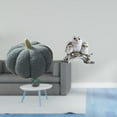 thumbnail image 2 of Almohadas de calabaza de Halloween,Almohadas de calabaza de Halloween Decoración del hogar Suave,Cojines de calabaza para Halloween,peluches,sofá,Figuras de búho,Figuras de búho,animales, 2 of 8