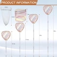 Chicken Catching Net 2 Pcs, 43