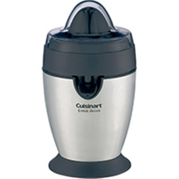 Cuisinart Waring CCJ500 Citrus Juicer Walmart
