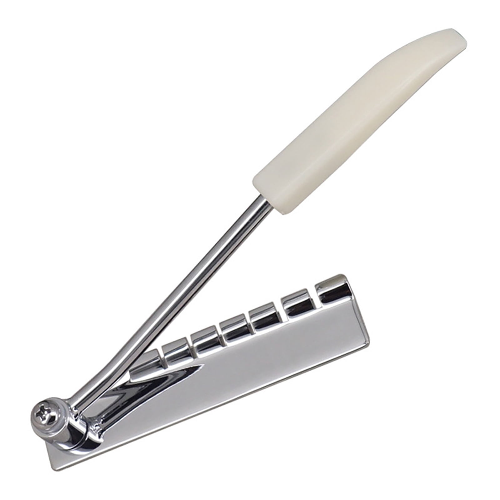 ARCADORA Metal Maestro Vibrato Bridge Arm for SG and LP Electric Guitars Repair Accessory