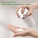 thumbnail image 4 of Botellas Dispensadoras Set de viaje 4 en 1 con botella de champú, dispensador portátil recargable para artículos de aseo, lociones y cosméticos (blanco, 1 pieza) Rkxzt, 4 of 9