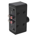 thumbnail image 3 of Mini Preamplificador de Audio ANGGREK Estéreo Portátil, 3 of 8