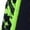 Navy/Neon Green, variant on Digital Camo Crew Socks (Navy/Neon Green, Small)