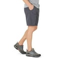 thumbnail image 4 of Wrangler Short Élastique Côté Performance Pour Homme, 4 of 7