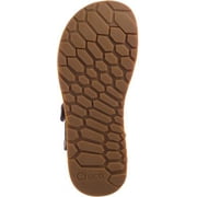 Chaco Lowdown Sandal Men Grey