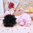 thumbnail image 3 of OUNONA  2 PCS Swan Cake Ornaments Homemade Decoration Lovers, 3 of 8