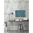 thumbnail image 4 of Marmont Hill Forest Trio Print Wall Art on Wrapped Canvas, 4 of 4