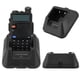 thumbnail image 1 of Cargador de Batería ANGGREK para UV-5R Cargador de Coche DM-5R Plus, 1 of 7