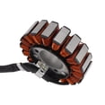 thumbnail image 3 of Ensemble de Joints de Régulateur de Stator pour Honda S-Wing FES125 FES150 2007, 3 of 9