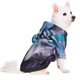 thumbnail image 2 of Balery Purple Sky Wolf Sudadera con Capucha para Perros Pequeños – Ropa para Mascotas, Disfraz para Perros y Gatos, Ideal para Fiestas y Cosplay-XX-Large, 2 of 7