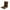 Brown, variant on Womail 44 x 44 cm Coffee Rocking Chair Cushions Seat and Seatback, Weather Resistant Multi-purpose