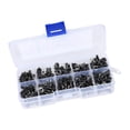 thumbnail image 1 of Kit de Interruptor Tactil de 200 piezas, piezas de hardware de accesorios industriales, kits de interruptor de movimiento de 10 w, con instalácreo simple, diseño mejorado, Alto, 1 of 7