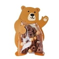 thumbnail image 3 of 10 Pack Food Creative Card Baking Packaging Bags, 3 of 7