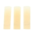 thumbnail image 4 of Reed, 3pcs Saxophone Soprano Roseau Résine Roseau de Saxophone Soprano Roseau Fidèle à Sa Promesse, 4 of 14