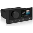 Fusion MSRA210 Marine AM/FM/BT/NEMA2000/Sirius XM Ready Stereo with 2