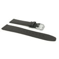 thumbnail image 2 of Bandini Leather Watch Band Strap - Slim - 8mm, 10mm, 12mm, 14mm, 16mm, 18mm, 20mm, Top Grain Buffalo Pattern (Also comes in Extra Long, XL), 2 of 6