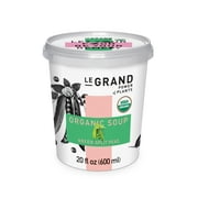 Legrand Le Grand Green Split Pea Soup