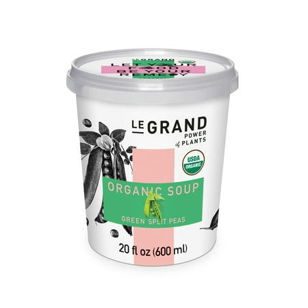 Legrand Le Grand Green Split Pea Soup