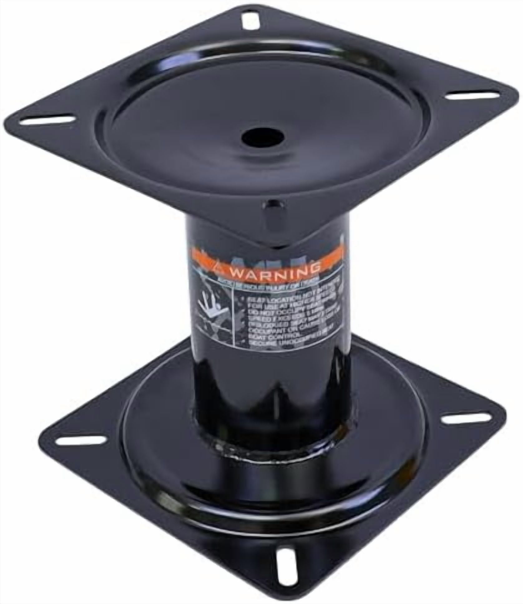 SwivlEze Snap-Lock Seat Mount, 1.77