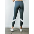 thumbnail image 6 of Calypsa Women's and Women's Plus High Waisted 28" Leggings, 6 of 10