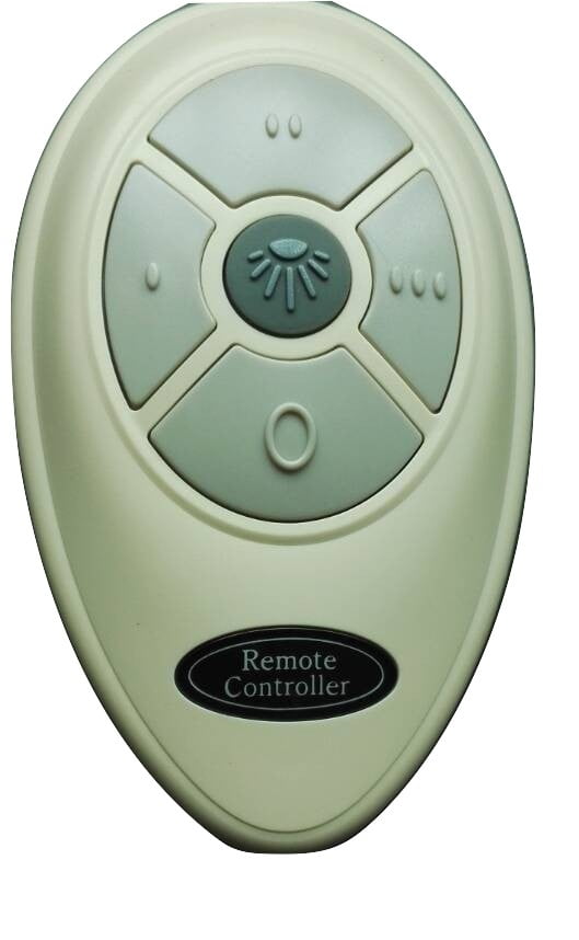 harbor breeze remote light stays on OFF 63