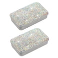 thumbnail image 1 of Soporte para hilo dental EveryBling Bling Bling Gum, 2 unidades, 1 of 7