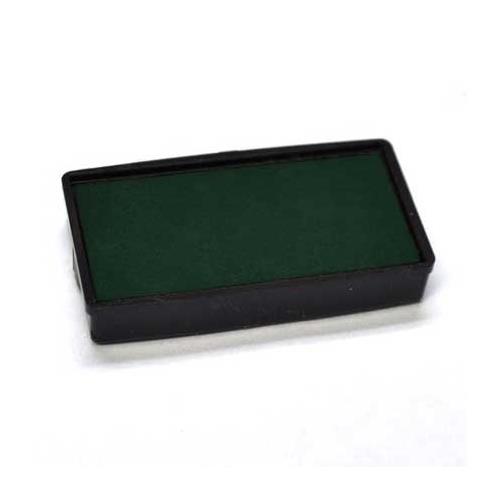 Replacement Pad for 2000 PLUS Printer 20 Self Inking Stamp Green Ink
