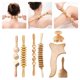 thumbnail image 5 of Herramientas de de de 7 piezas, herramientas de esculpir el cuerpo para la tensión muscular de todo el cuerpo, liberación de Salvador Rodillo gua sha, 5 of 10