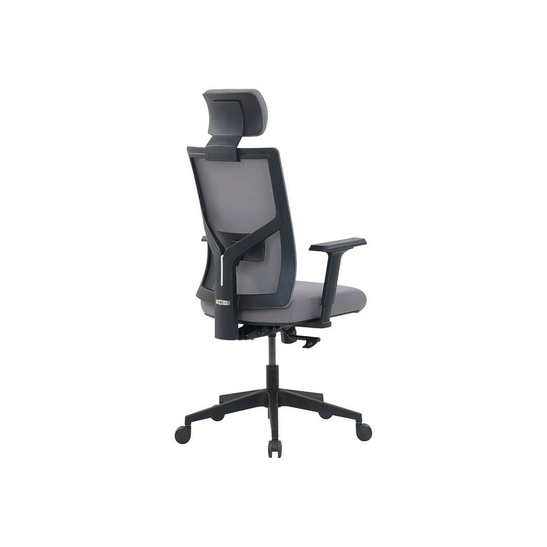 La-Z-Boy Ergonomic PC Chair, Comfortable Study Chair for Office