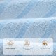 thumbnail image 5 of Hand Towels For Bathroom Quickly Drying Soft Microfiber Absorbent Towel For Bath Gyms Shower Hotel And Spa Multipurpose Use, 5 of 6