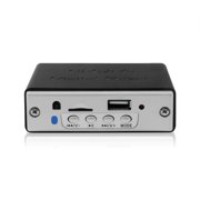 Deyuer Bluetooth 5 0 Car USB MP3 Music FM Radio TF Card Decoder Board Module