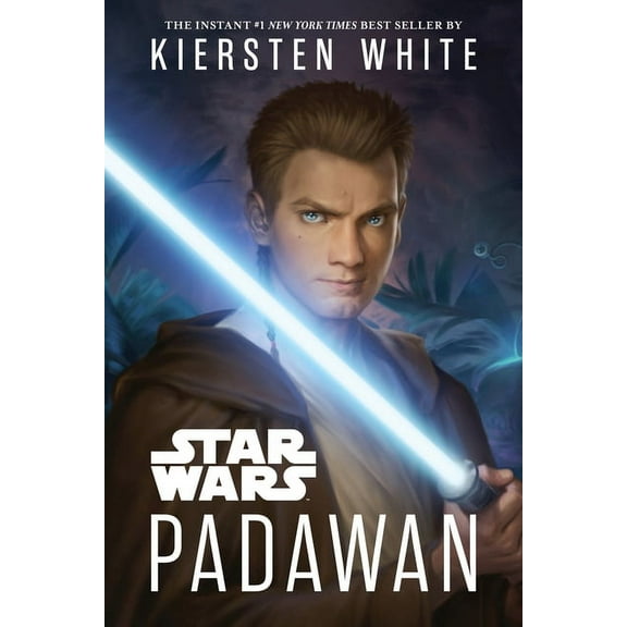 Star Wars: Padawan, (Paperback)