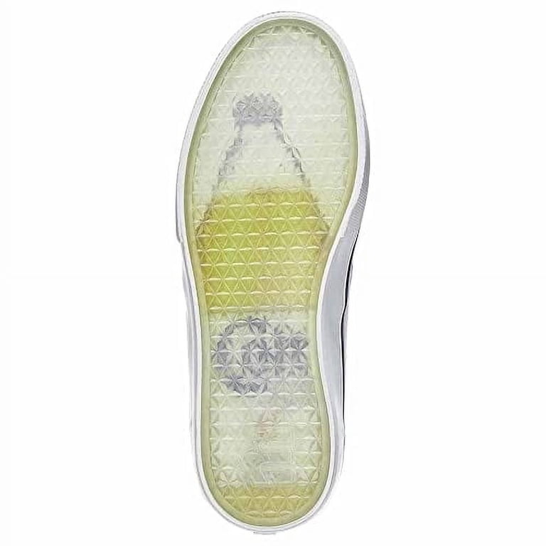 Etnies Size 10.5 M MARANA SLIP X COLT 45 White Sneakers New Men\'s Skate Shoes Etnies Mens Marana Slip X Colt 45 Skate Shoe White/Print  main image 3