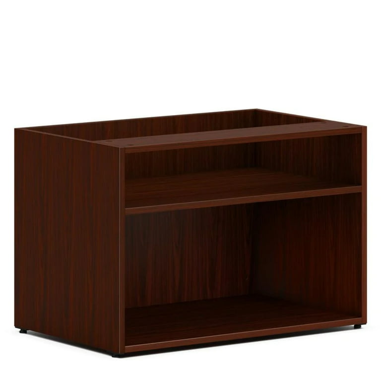 HON Mod Low Storage Credenza | Open | 30