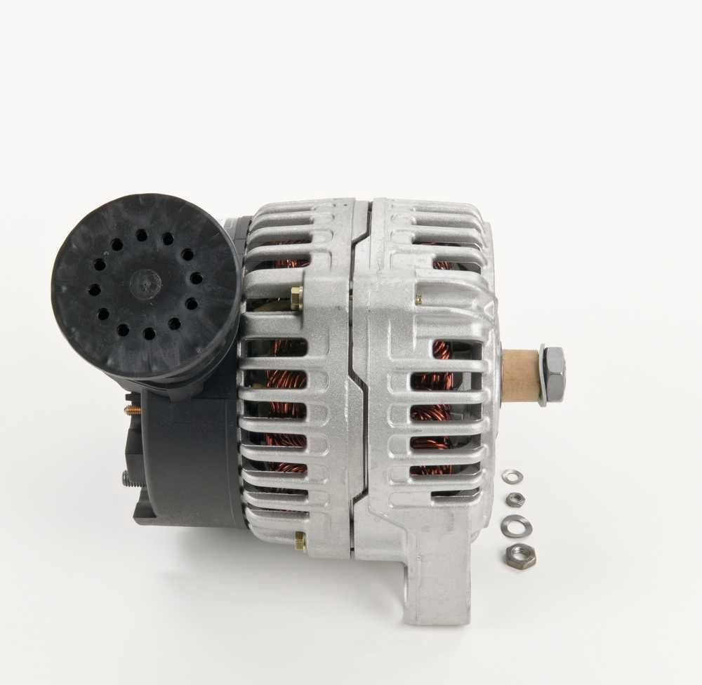 Bosch AL0797X Premium Alternator