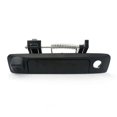 thumbnail image 1 of CCD Rear Camera for Mazda BT-50 BT50 2011-2018 Pickup Truck Handle Back Up Reverse Camera Parking Re, 1 of 5
