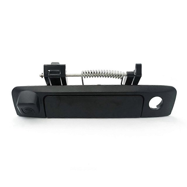 CCD Rear Camera for Mazda BT-50 BT50 2011-2018 Pickup Truck Handle Back Up Reverse Camera Parking Re