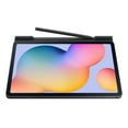 thumbnail image 5 of Samsung Tab S6 Lite Book Cover Gray, 5 of 5