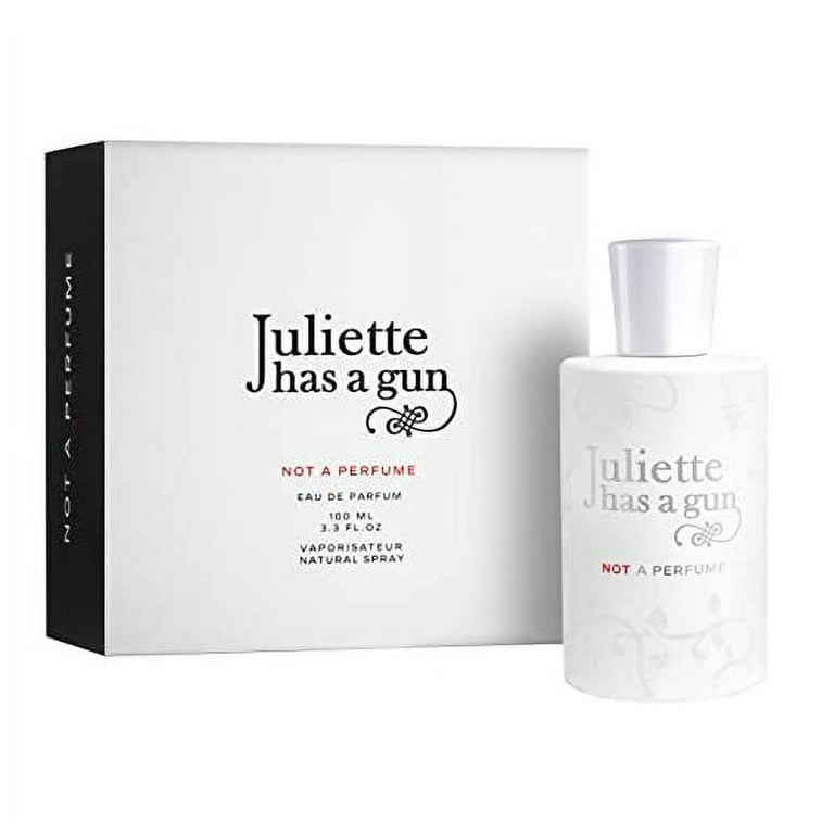 Walmart Black Friday Deals 2025 Juliette Has A Gun Not A Perfume