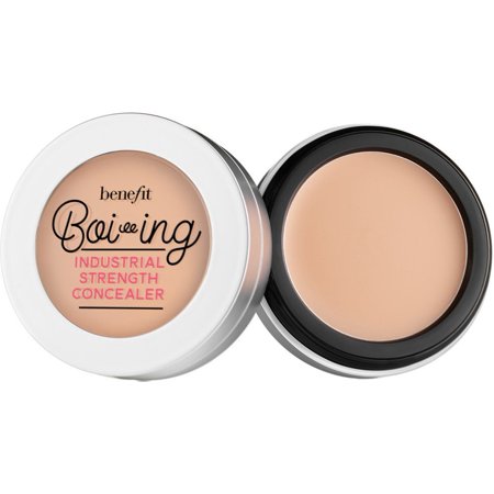 Benefit Cosmetics Boi-ing Industrial Strength Concealer