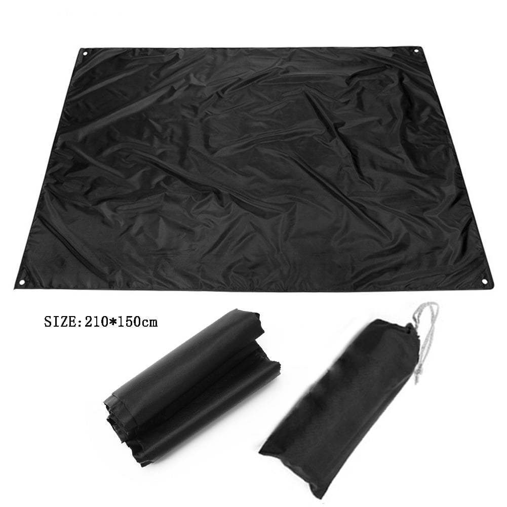 Asdomo Waterproof Camping Picnic Mat Outdoor Beach Mat Foldable Beach