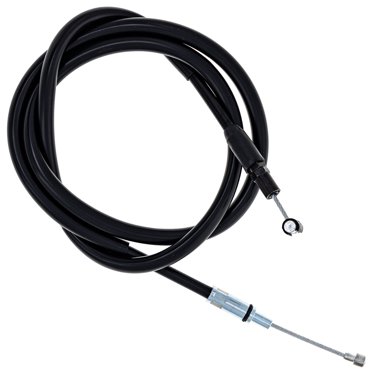 NICHE Clutch Cable For Yamaha YZF-R6 - Replaces OEM 5EB-26335-00-00, Fits 1999-2005 Models