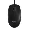thumbnail image 1 of Logitech B100 Souris Optique USB, 1 of 3