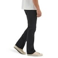 thumbnail image 2 of Men's Lee® MVP Bootcut Jeans Color: Vintage Black Size: 38X32, 2 of 4