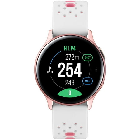 Samsung SMR830NZDGGF Galaxy Watch Active 2 - 40mm - Golf Edition