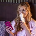 thumbnail image 4 of New! 2020 Model Mypurmist2 Ultrapure Handheld Personal Steam Inhaler, Vaporizer and Humidifier (Plug-in), 4 of 6
