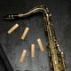 thumbnail image 4 of 10pcs principiantes EB Sax Reeds Saxofón Instrumento musical Accesorios de saxofón, 4 of 8