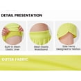 thumbnail image 6 of Liloak Womens Athletic Shorts Quick Dry Workout Shorts for Women 2 In 1 Running Activewear Pack for Ladies, 6 of 7